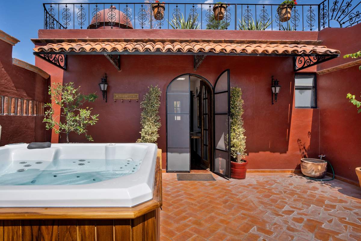 Casa Rosa Maria, Authentic Luxury Comfort & Style · photo 37