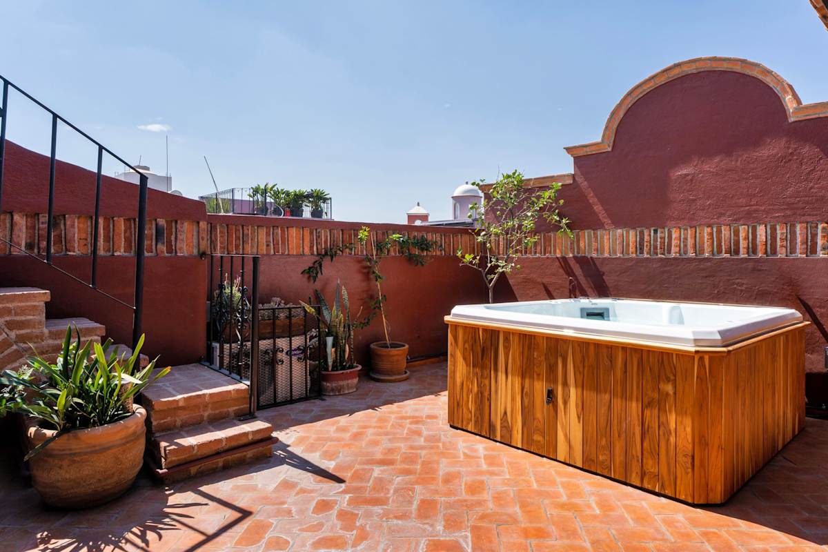 Casa Rosa Maria, Authentic Luxury Comfort & Style · photo 38