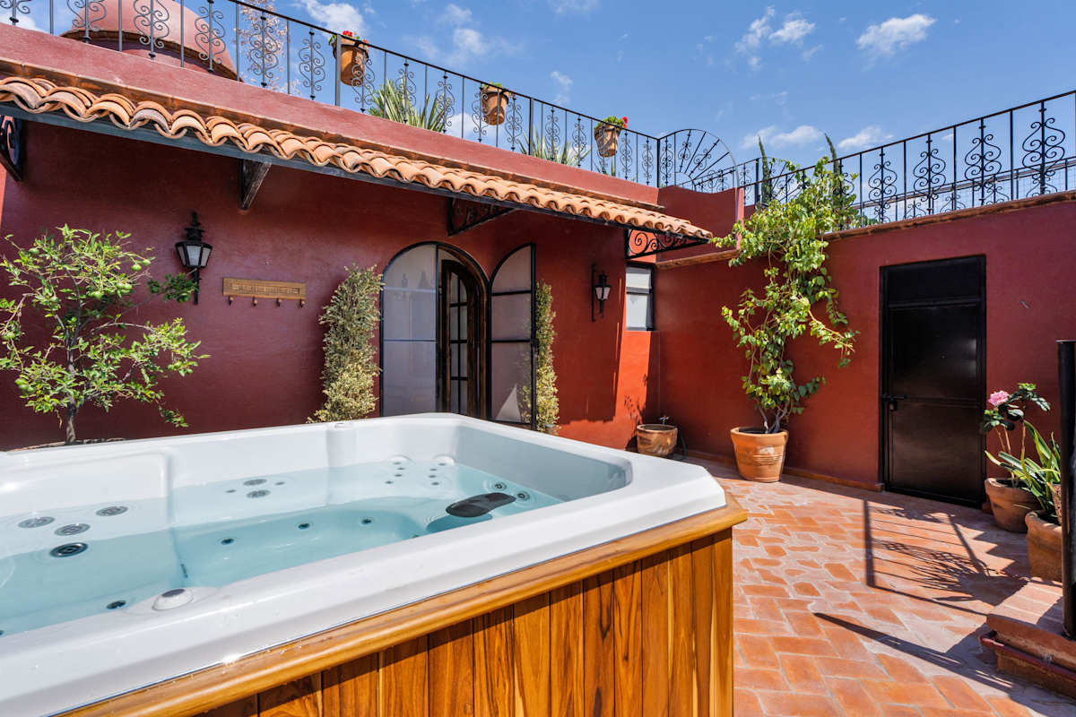 Casa Rosa Maria, Authentic Luxury Comfort & Style · photo 2