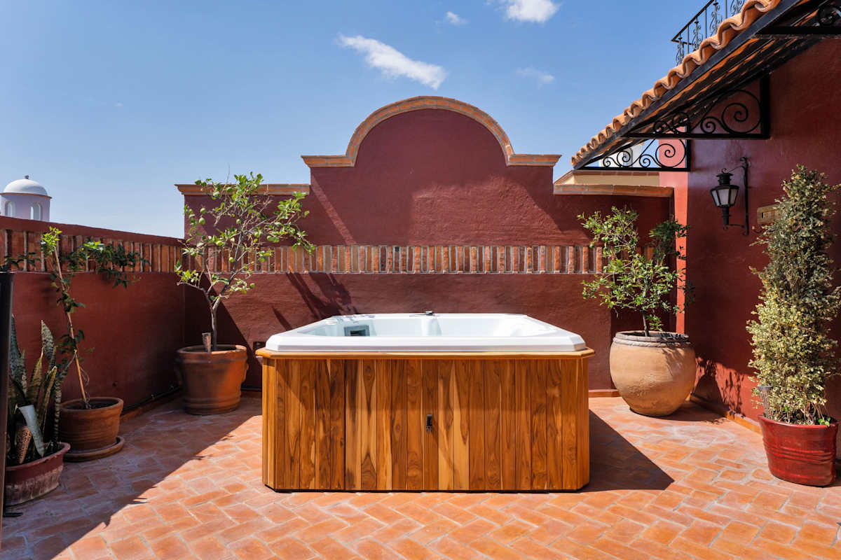 Casa Rosa Maria, Authentic Luxury Comfort & Style · photo 39