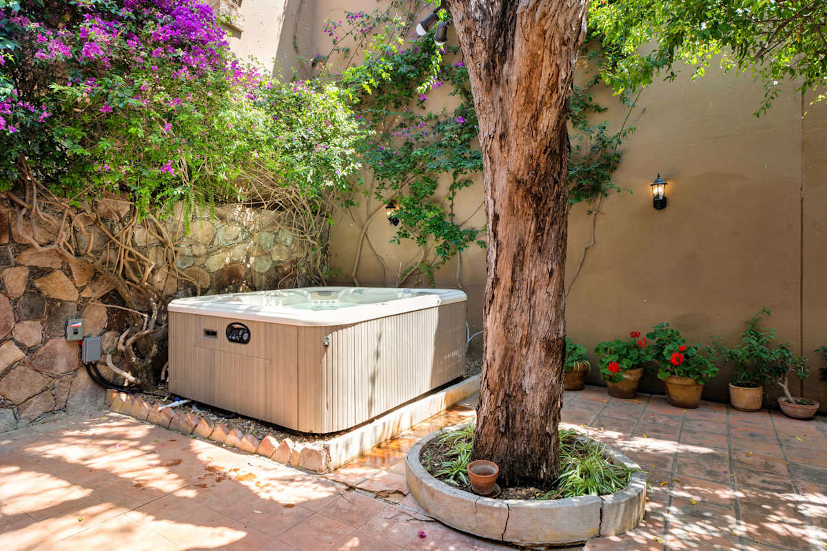 Casa Tranquilo 4BR Home by Rosewood with Hot Tub · photo 31