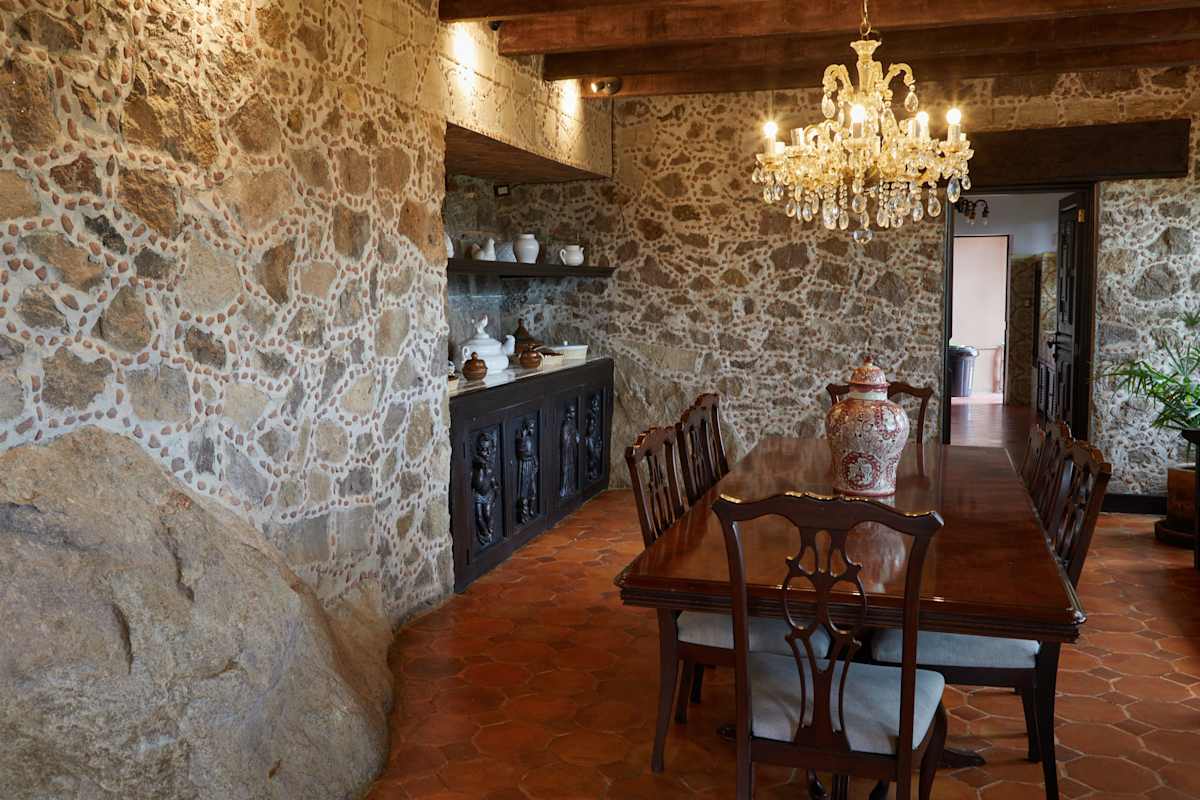 Casa Vista 6BR Villa, 16p Jacuzzi Pool & Breakfast · photo 16