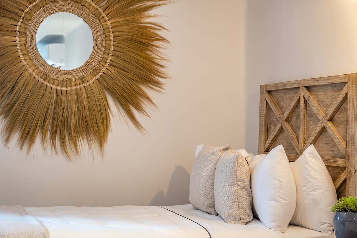 Casa Pandurata, Double Room Suite in Centro 7