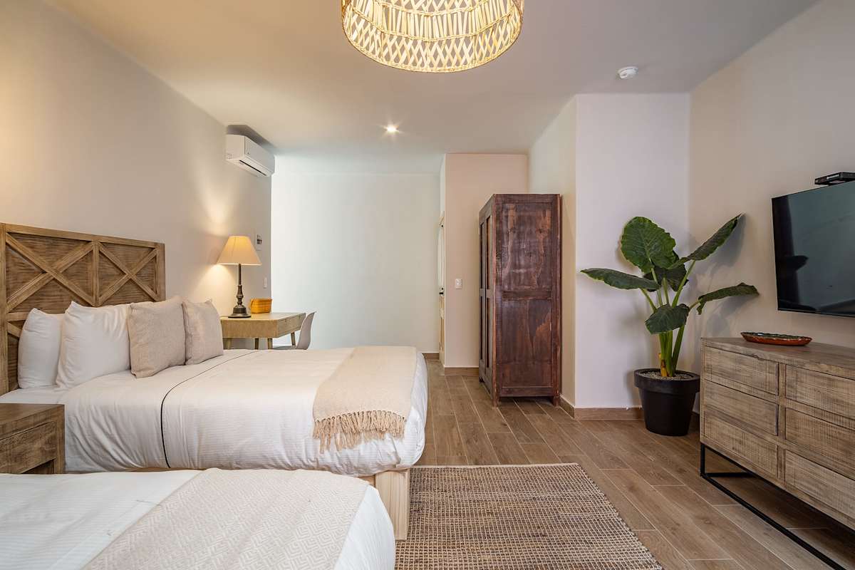 Casa Pandurata, Double Room Suite in Centro 9