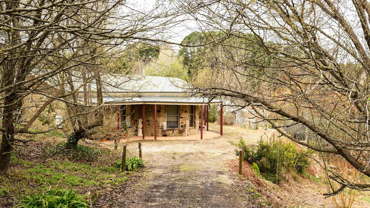 Honeycomb Lodge