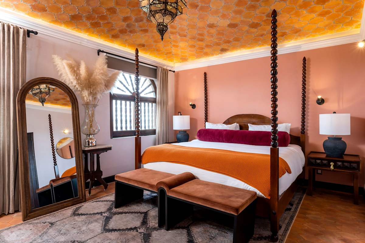 Casa Vista 6BR Villa, 16p Jacuzzi Pool & Breakfast · photo 22