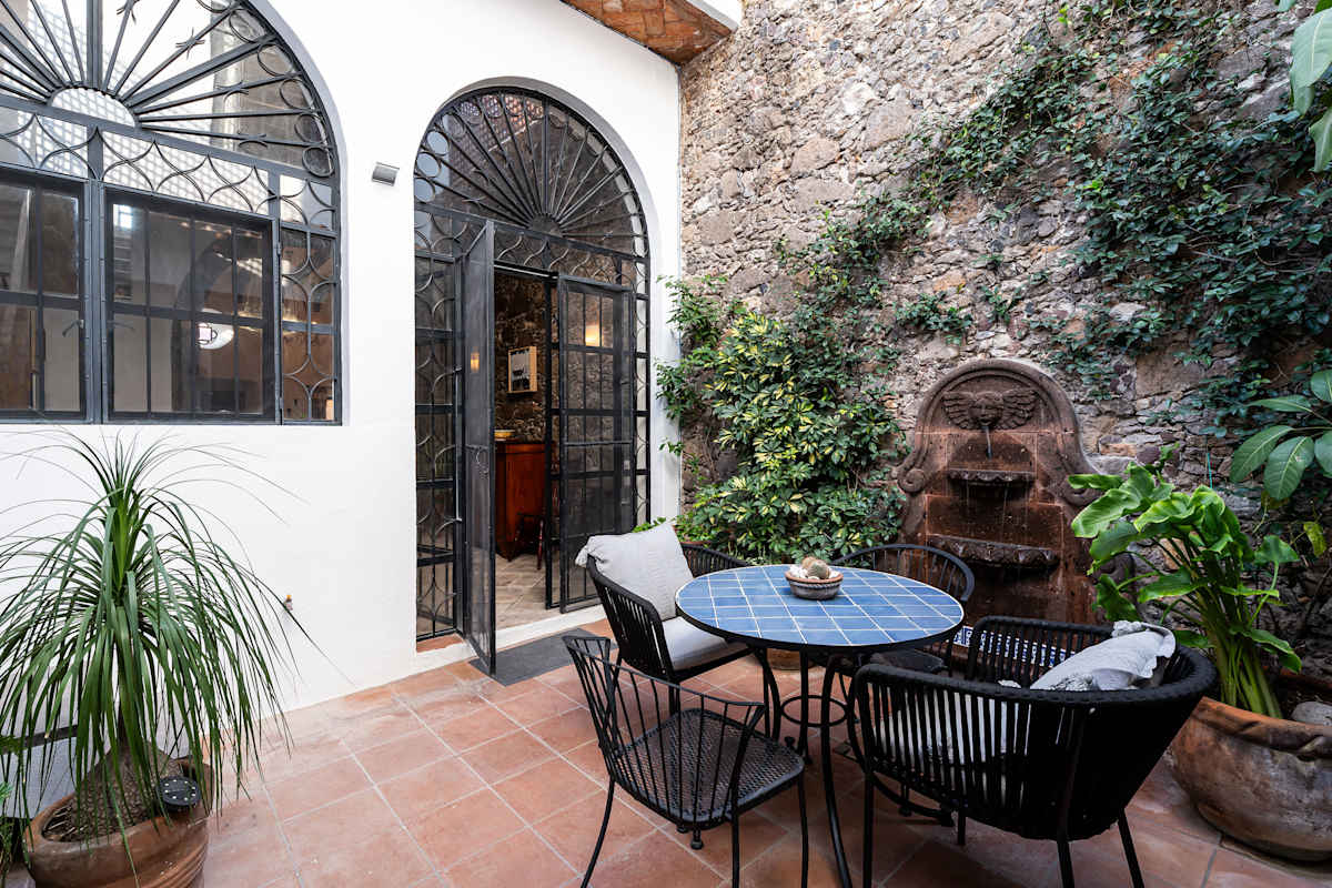 Casa Bellavista, 4BR in Centro Jardin Allende · photo 13