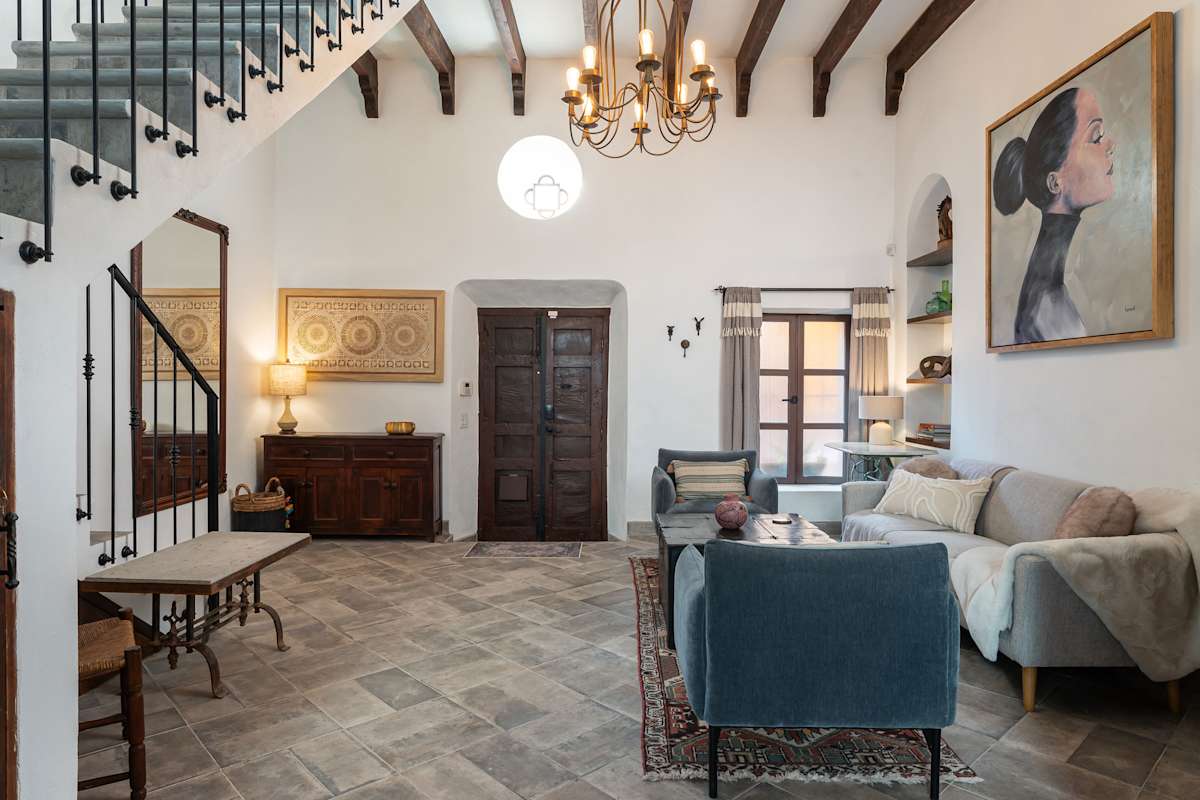 Casa Bellavista, 4BR in Centro Jardin Allende · photo 6