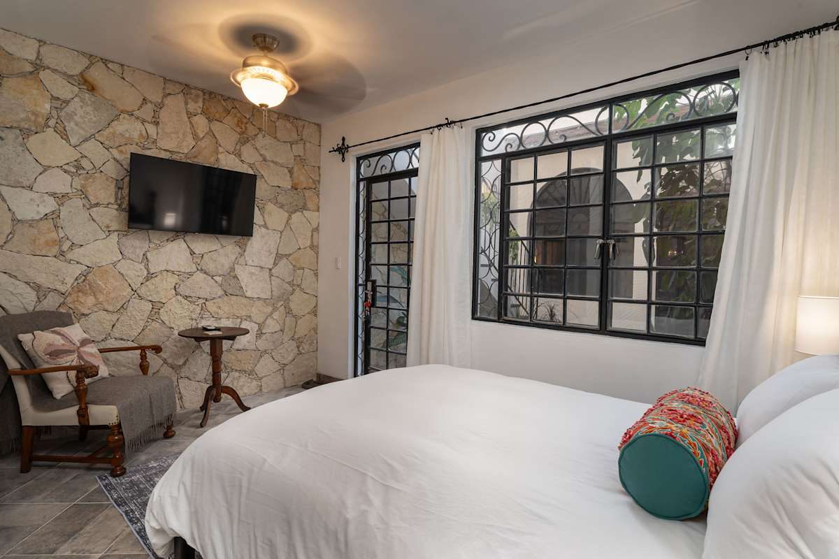 Casa Bellavista, 4BR in Centro Jardin Allende · photo 25