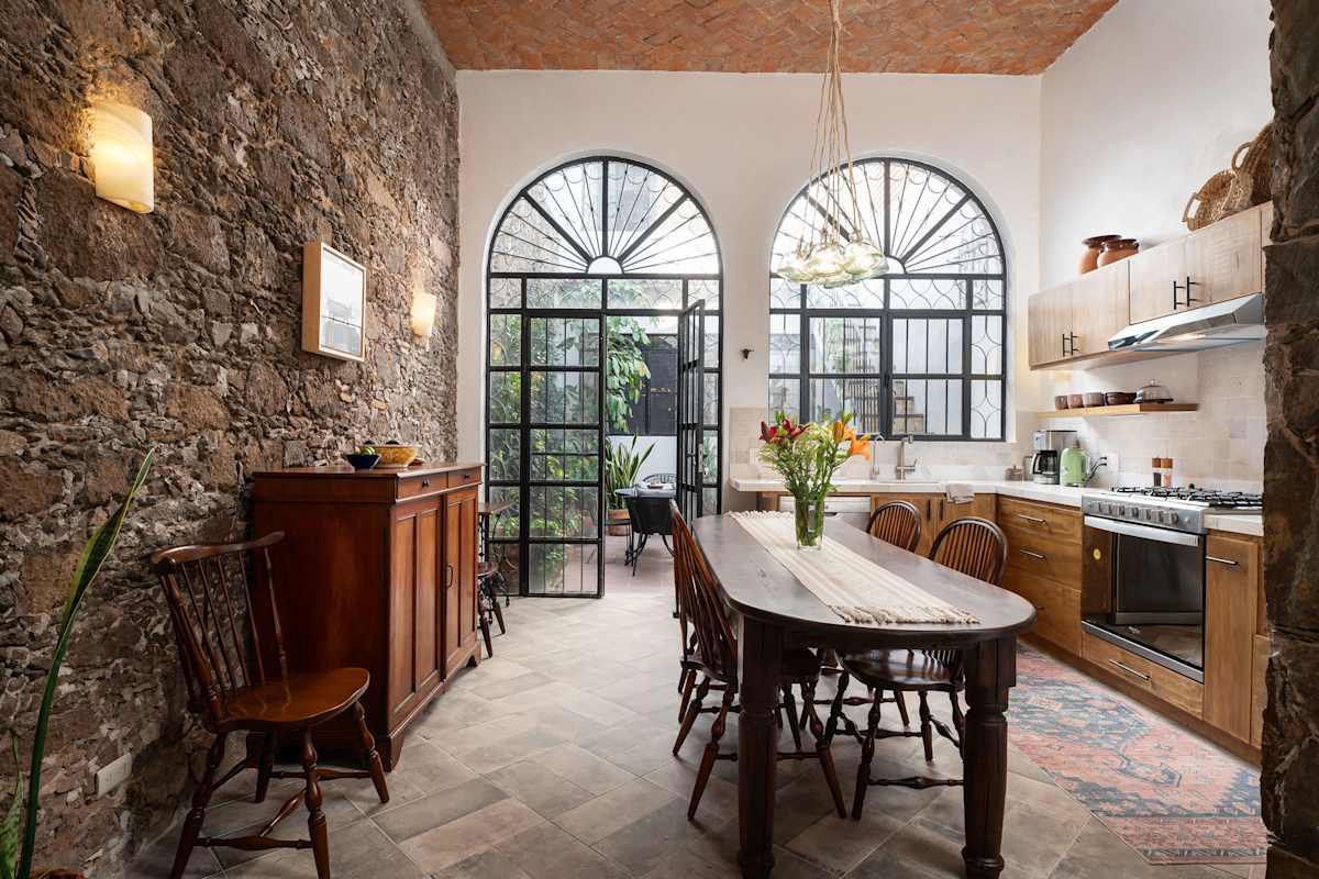 Casa Bellavista, 4BR in Centro Jardin Allende · photo 4