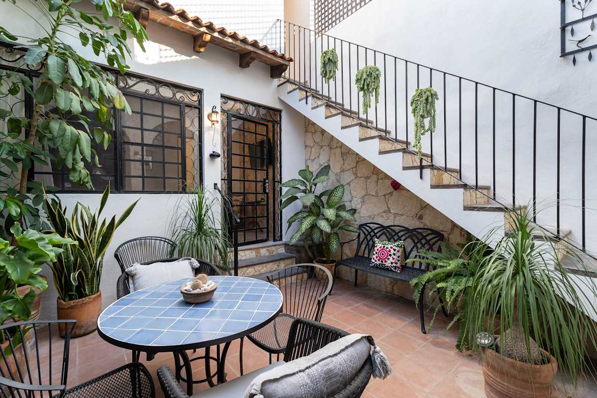 Casa Bellavista, 4BR in Centro Jardin Allende · photo 11