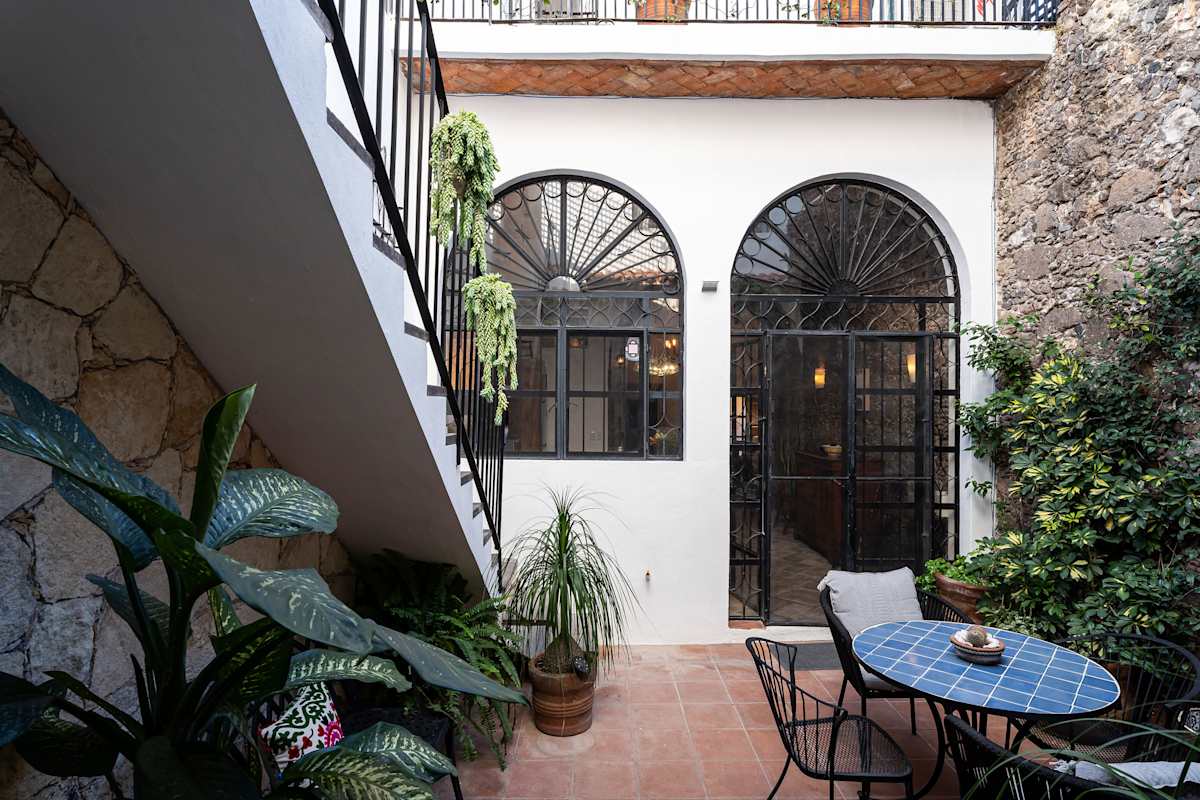 Casa Bellavista, 4BR in Centro Jardin Allende · photo 10
