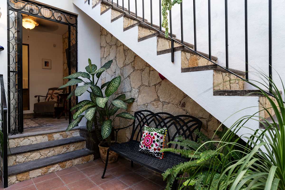 Casa Bellavista, 4BR in Centro Jardin Allende · photo 22