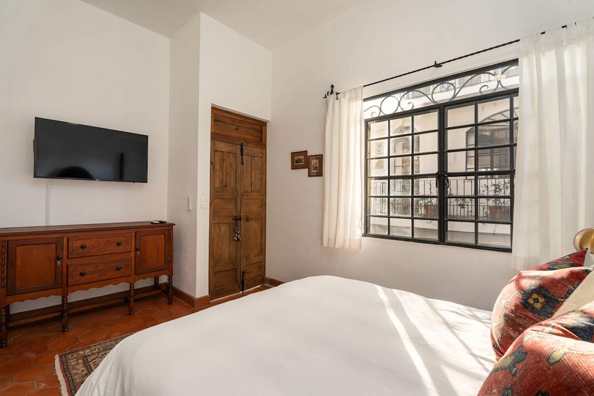 Casa Bellavista, 4BR in Centro Jardin Allende · photo 19