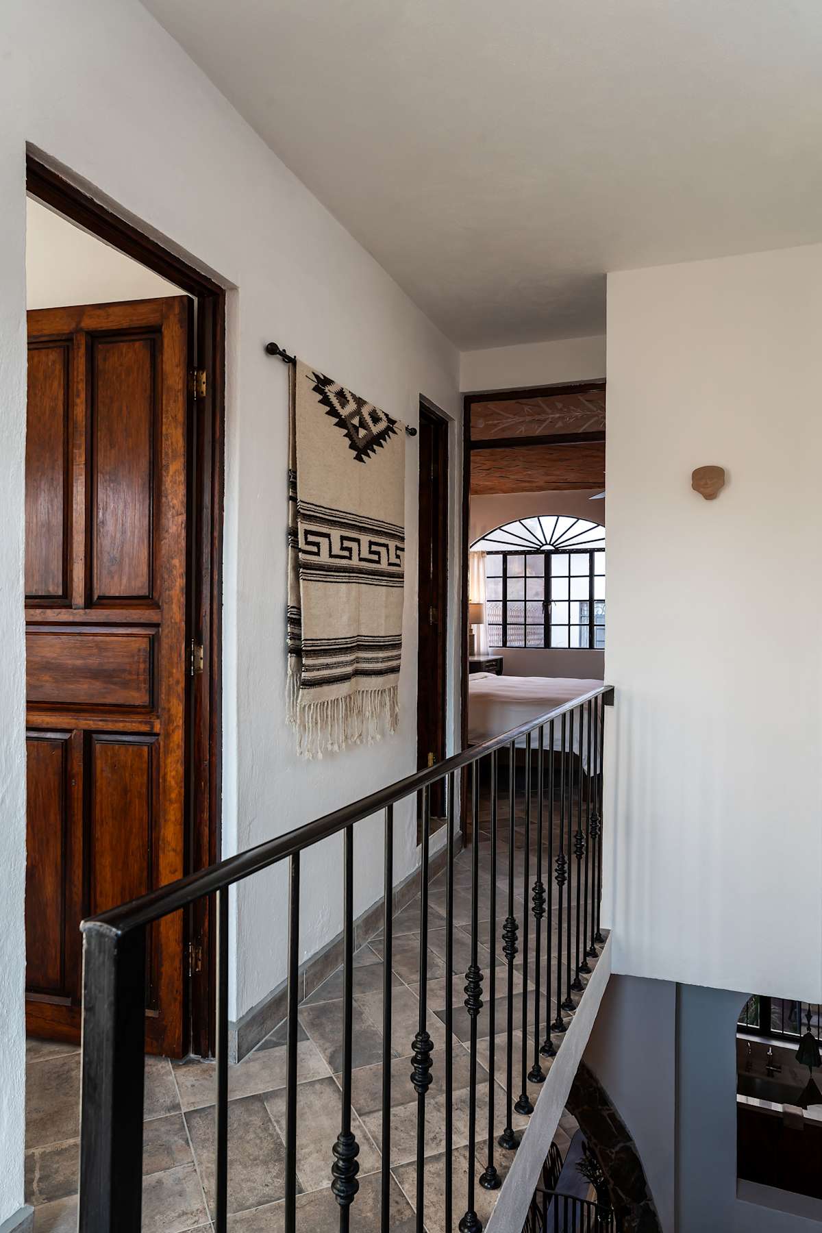 Casa Bellavista, 4BR in Centro Jardin Allende · photo 18