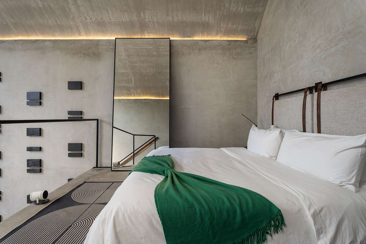CASA DOM: Tranquil Retreat in the Mountain Desert · photo 8