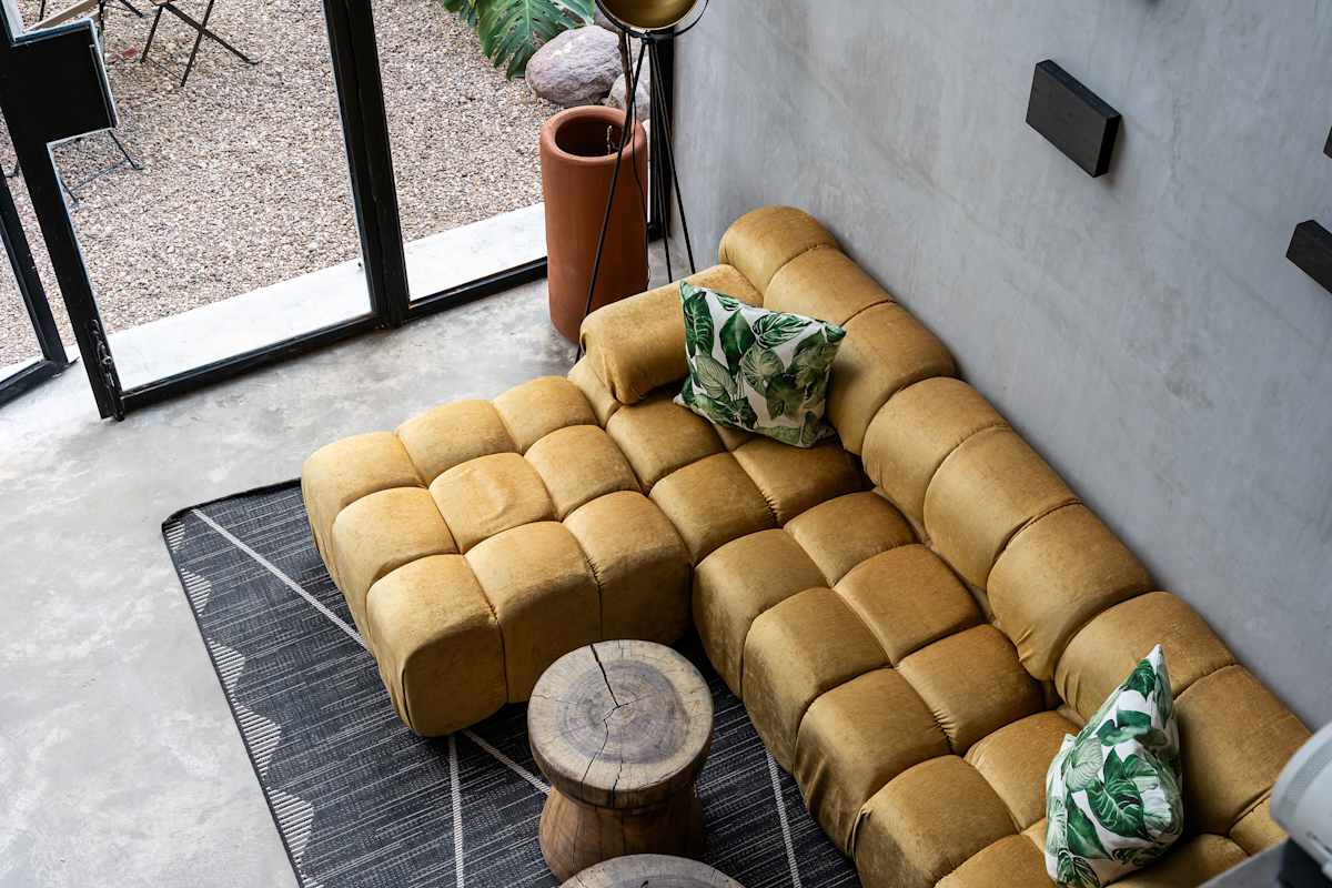 CASA DOM: Tranquil Retreat in the Mountain Desert · photo 13