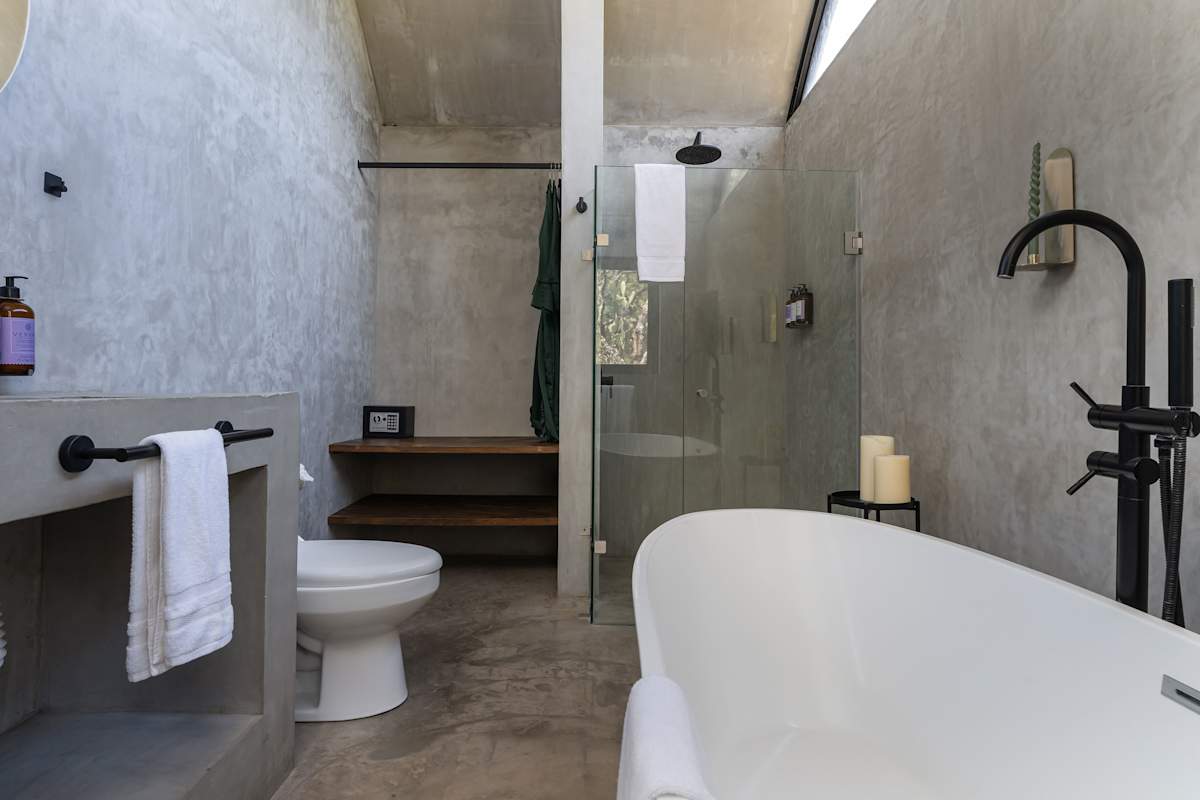 CASA DOM: Tranquil Retreat in the Mountain Desert · photo 11