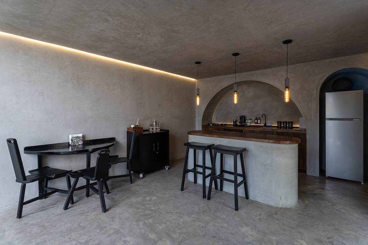 CASA DOM: Tranquil Retreat in the Mountain Desert · photo 20
