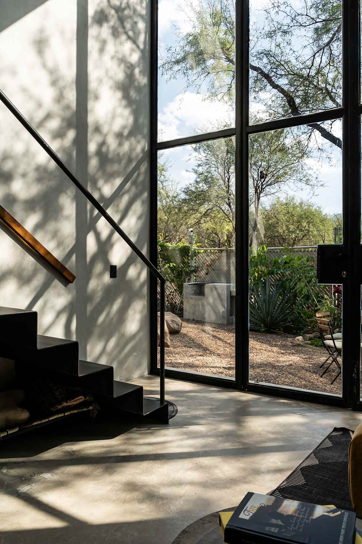 CASA DOM: Tranquil Retreat in the Mountain Desert · photo 16