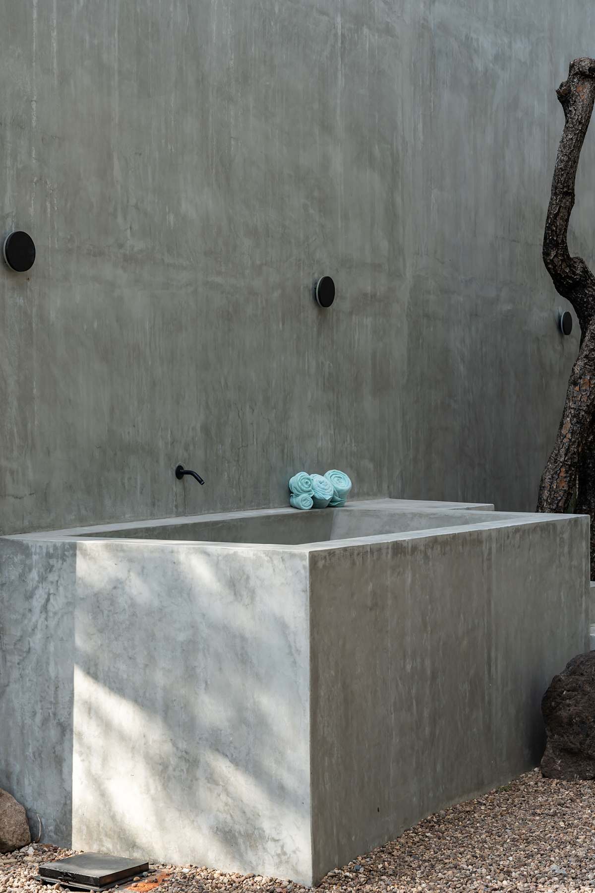 CASA DOM: Tranquil Retreat in the Mountain Desert · photo 30