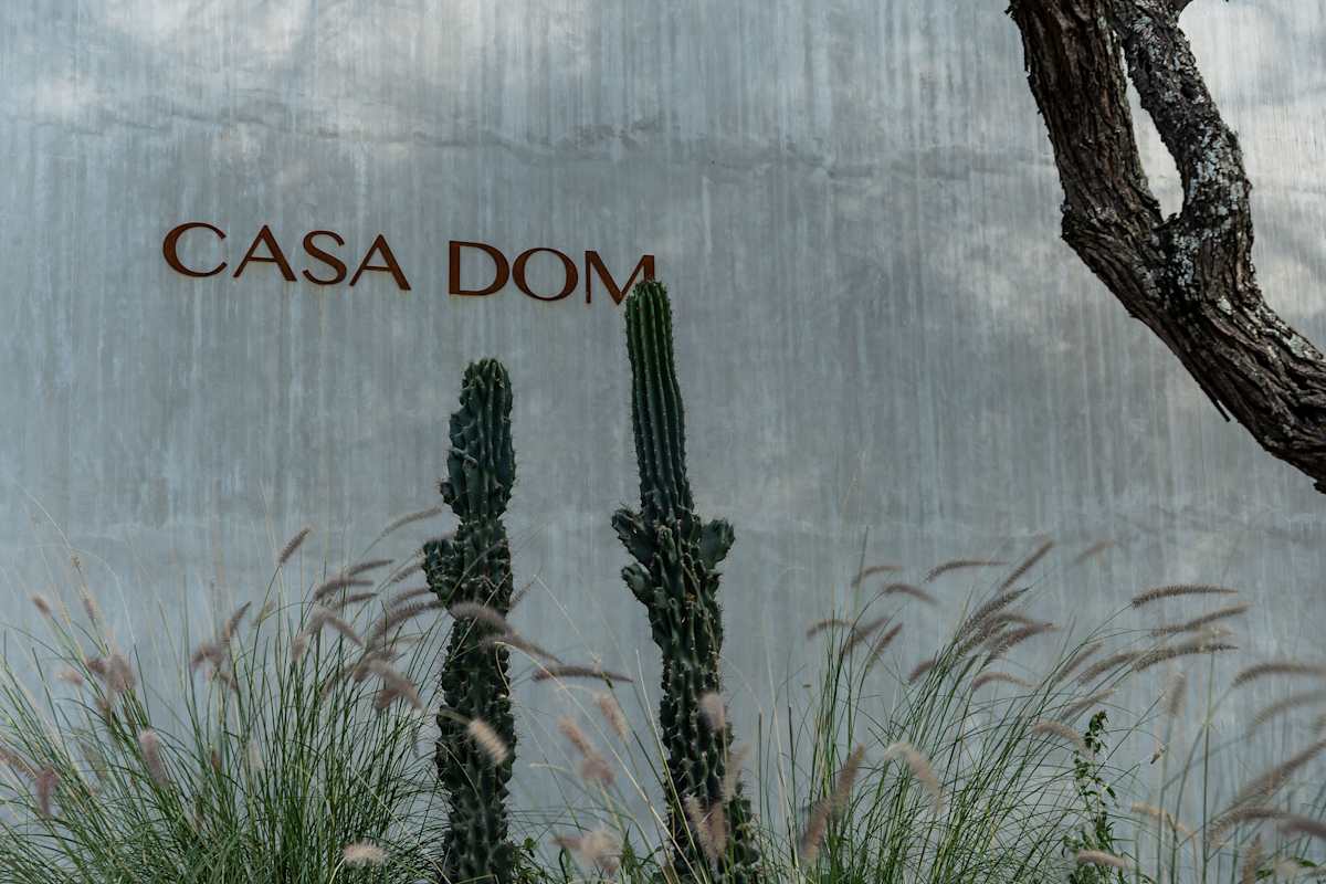 CASA DOM: Tranquil Retreat in the Mountain Desert · photo 7