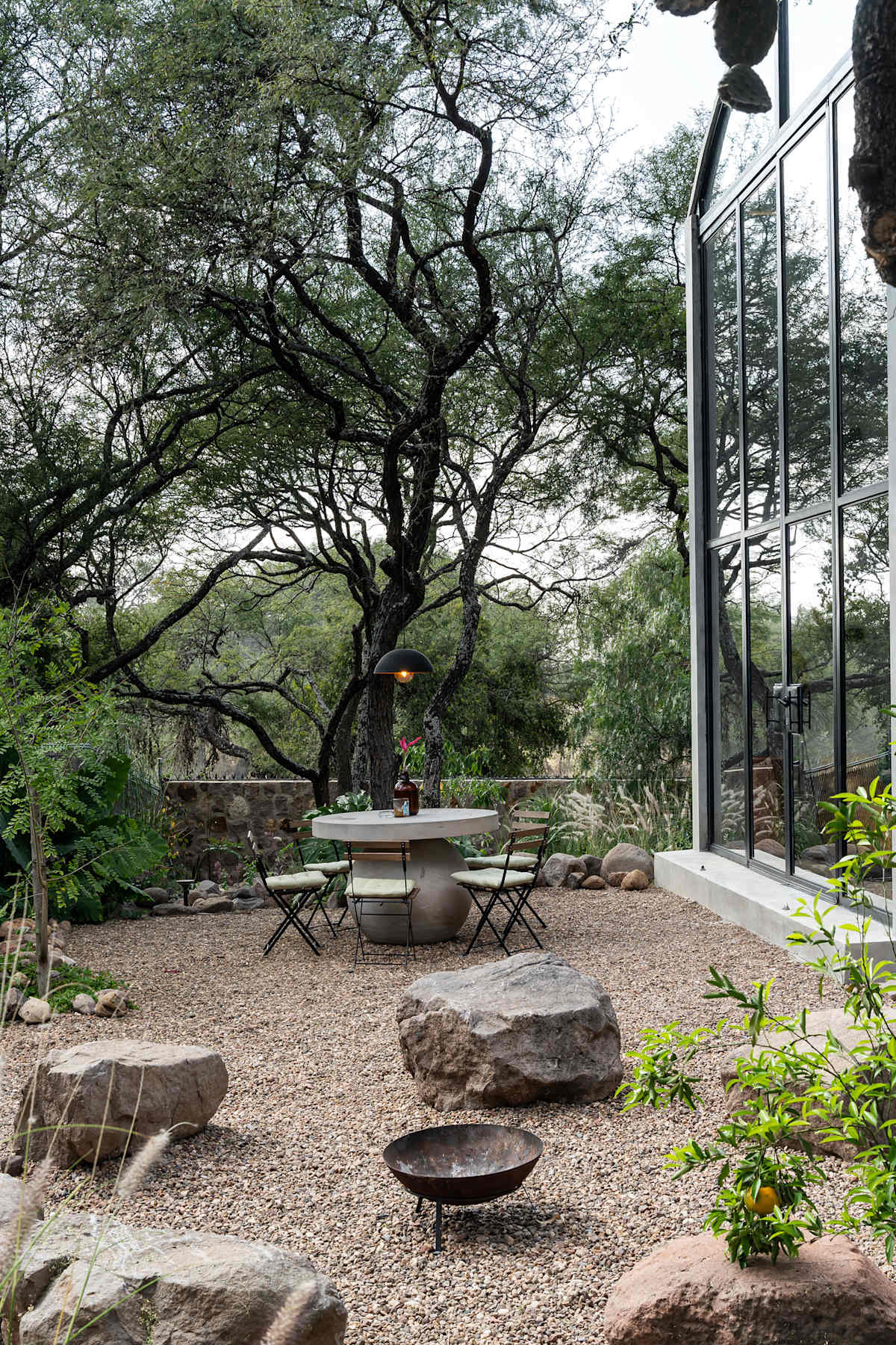 CASA DOM: Tranquil Retreat in the Mountain Desert · photo 32