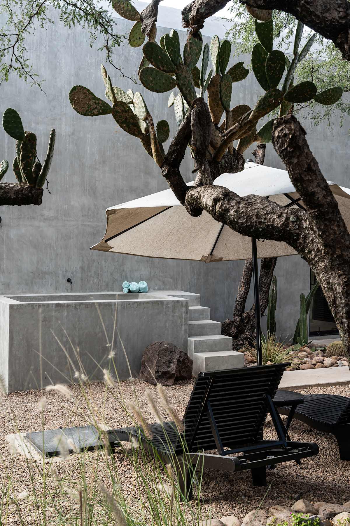 CASA DOM: Tranquil Retreat in the Mountain Desert · photo 31