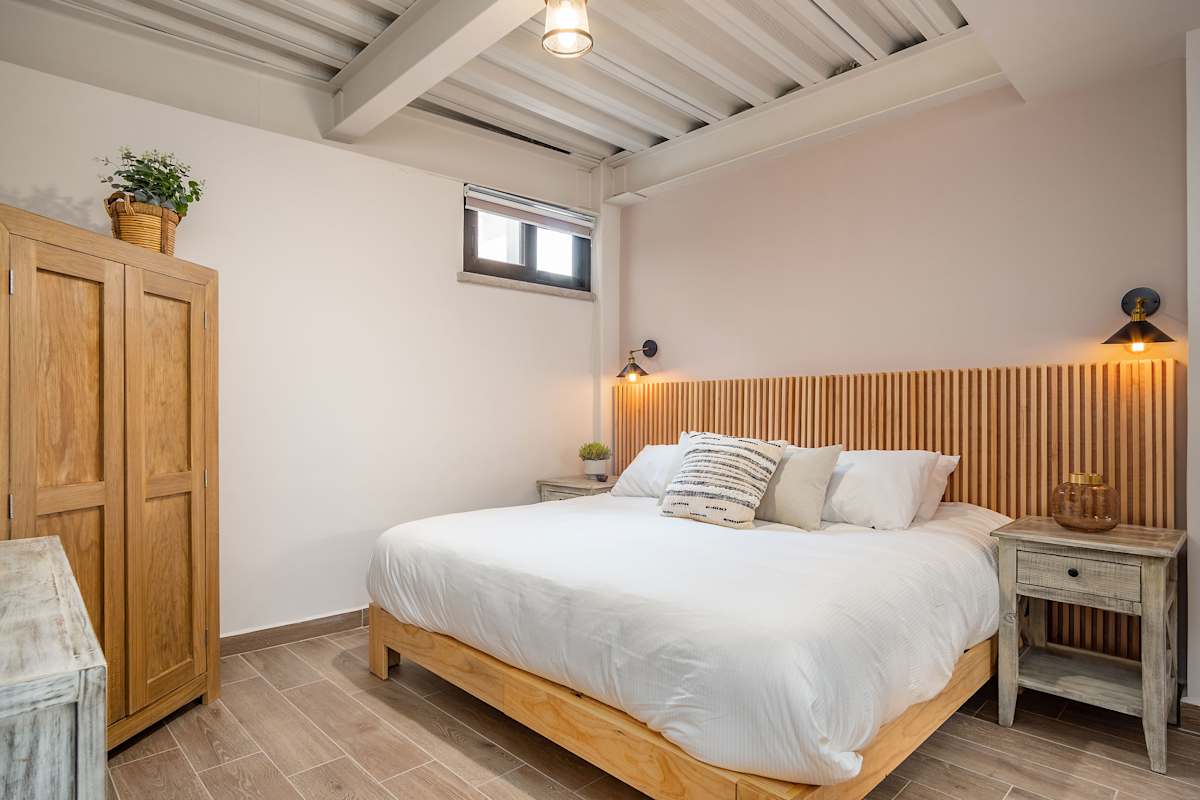 King Bedroom