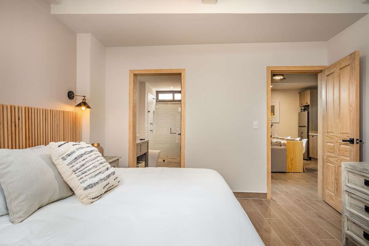 King Bedroom