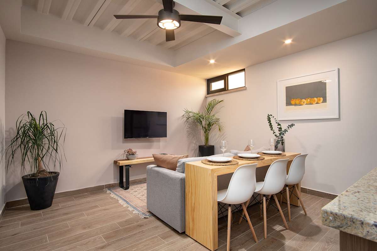 Casa Pandurata 2BR Suite w/ Kitchen in Centro 16