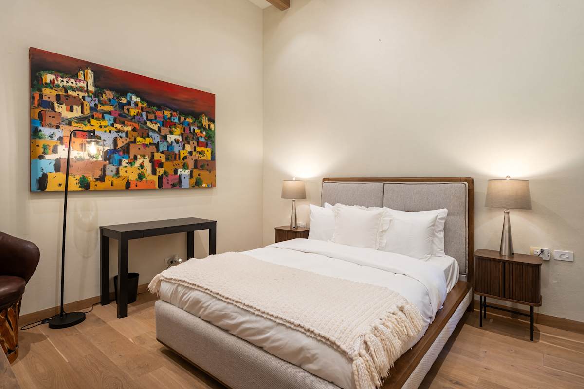 Le Cottage 2BR Apartment in Centro 9