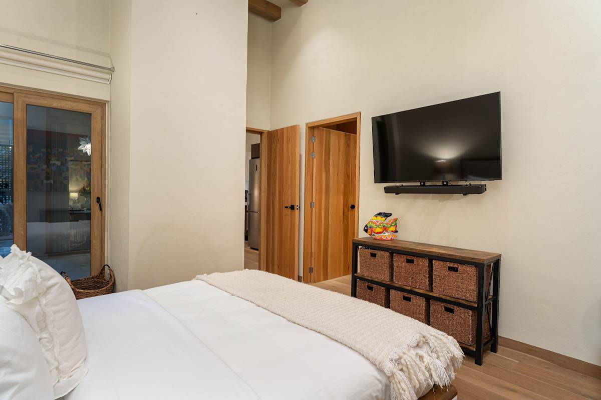 Le Cottage 2BR Apartment in Centro 11
