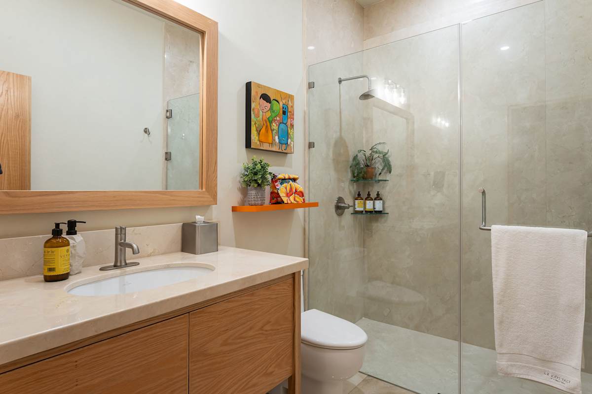 Le Cottage 2BR Apartment in Centro 12