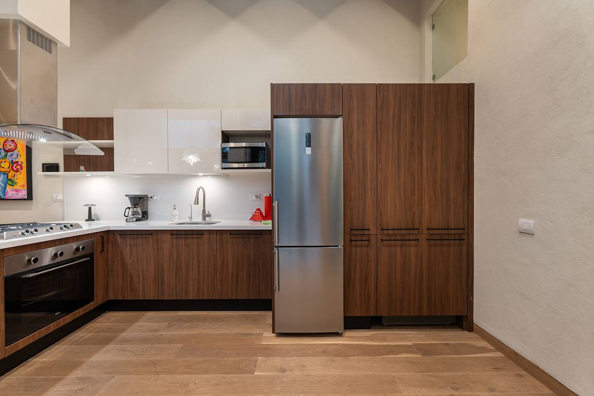 Le Cottage 2BR Apartment in Centro 22