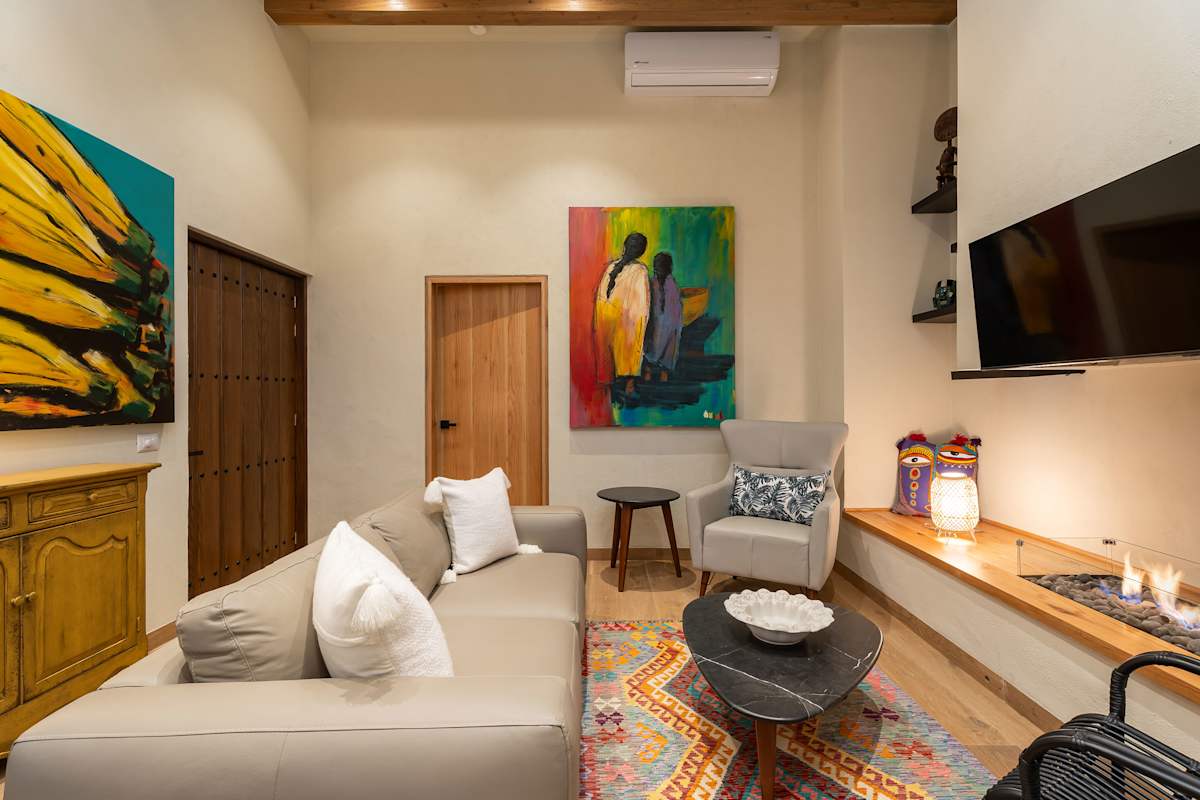 Le Cottage 2BR Apartment in Centro 17