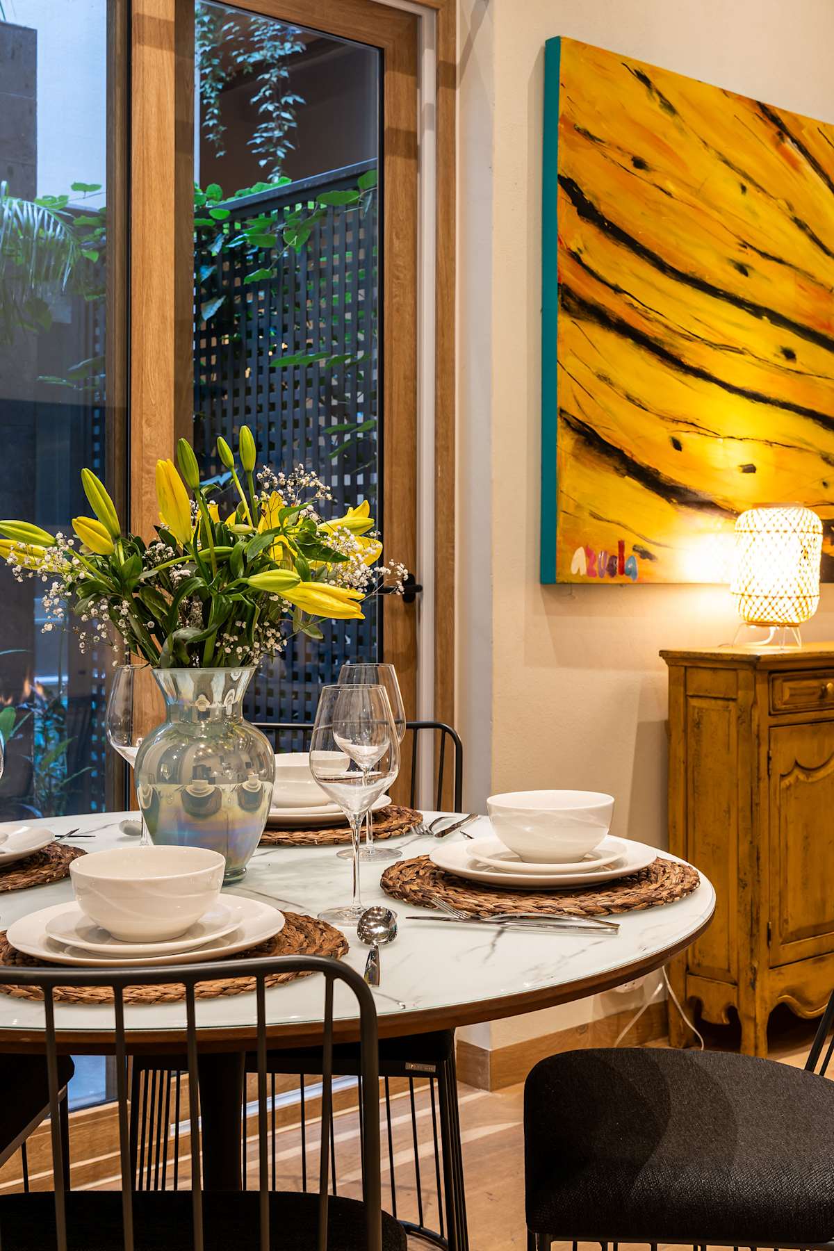 Le Cottage 2BR Apartment in Centro 14