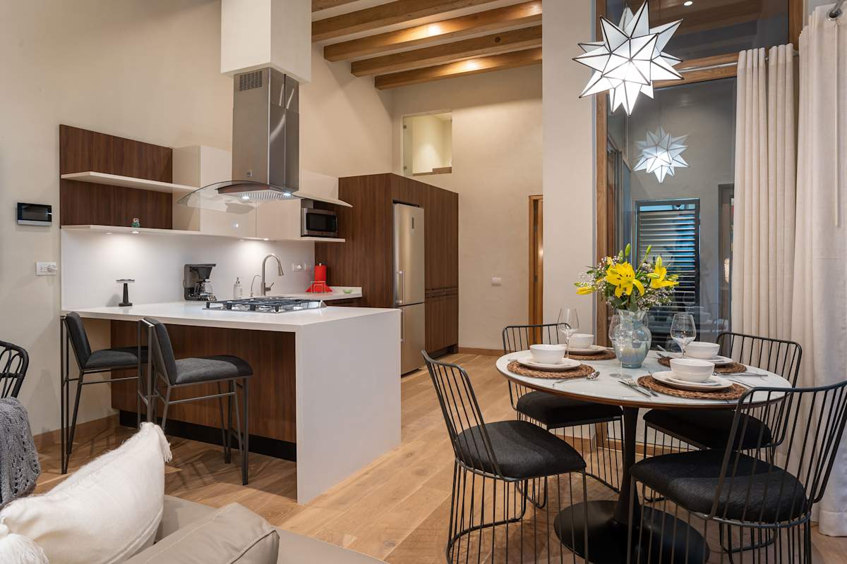 Le Cottage 2BR Apartment in Centro 13