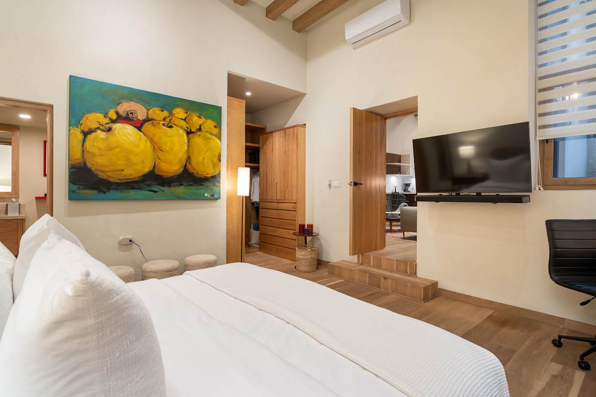 Le Cottage 2BR Apartment in Centro 24