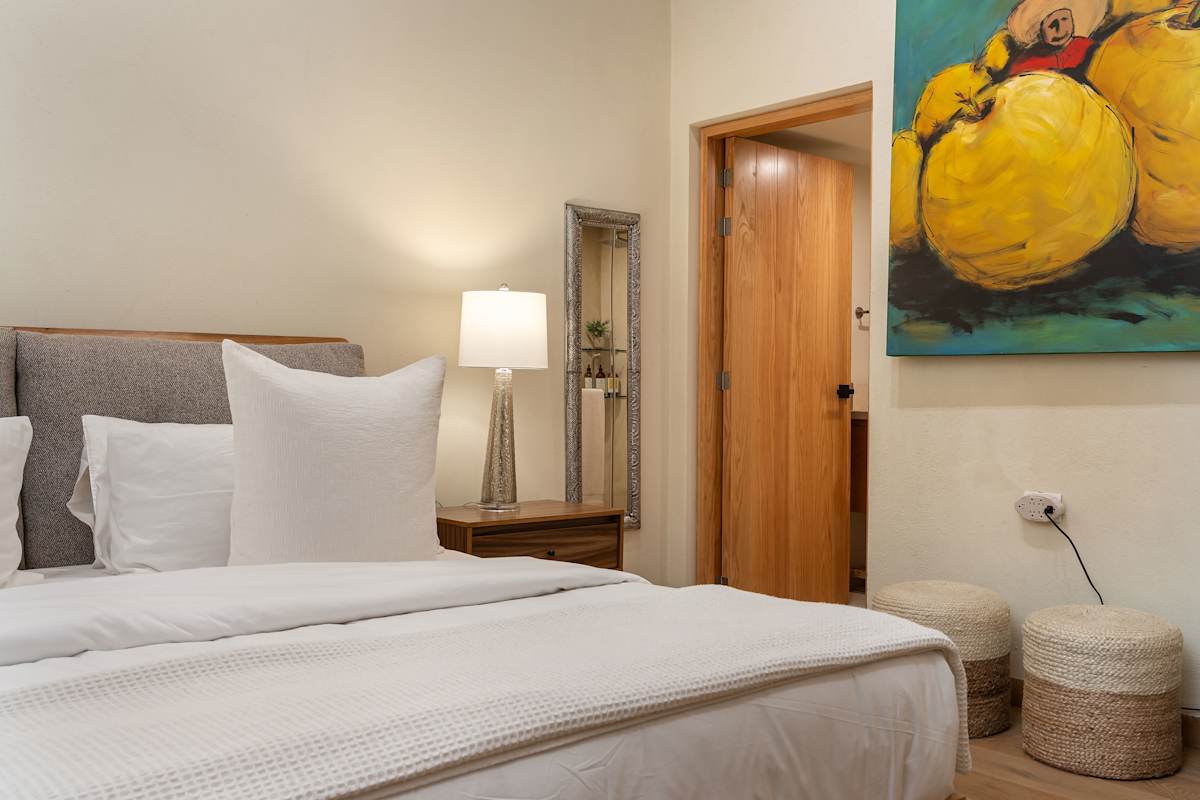 Le Cottage 2BR Apartment in Centro 23