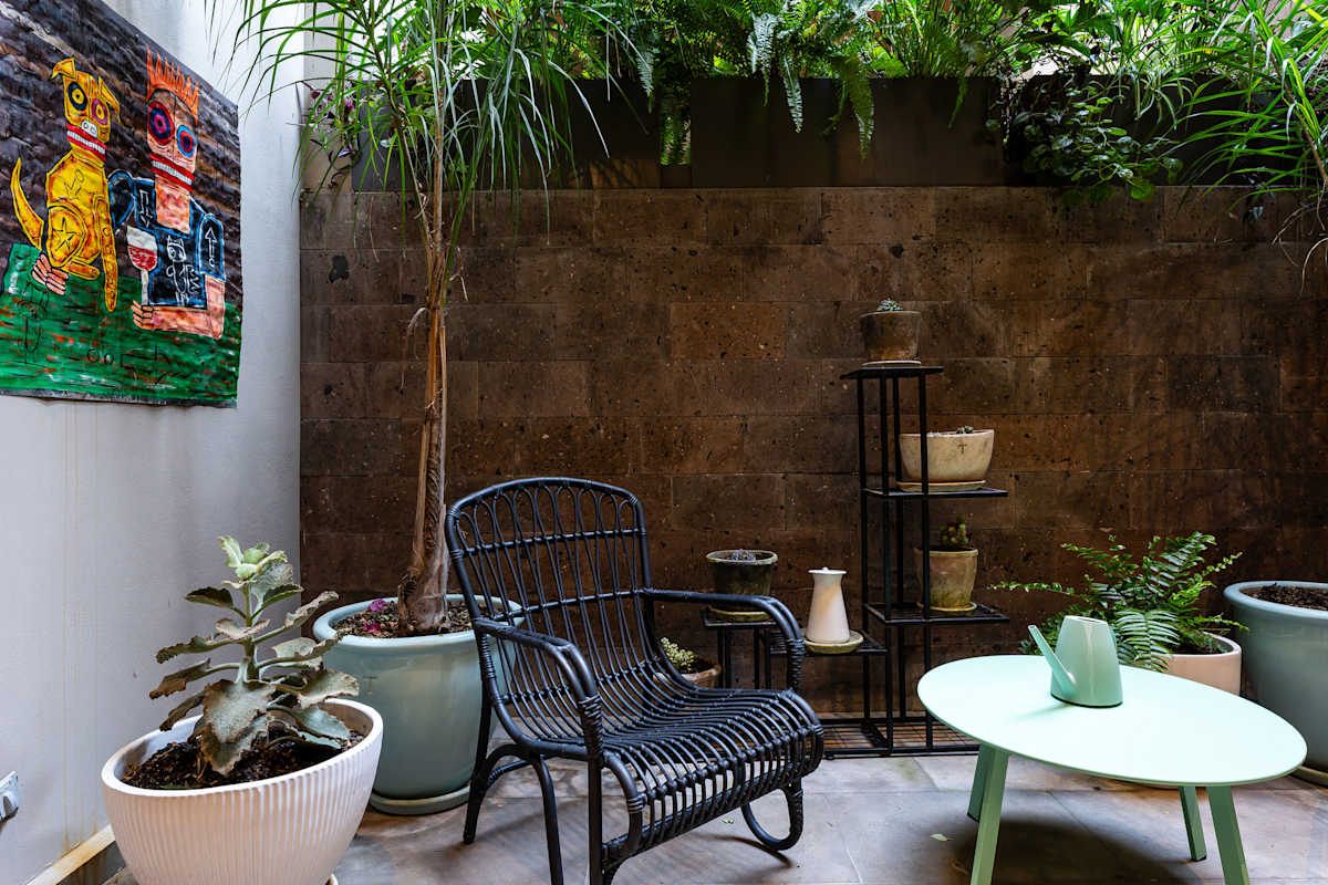 Le Cottage 2BR Apartment in Centro 27