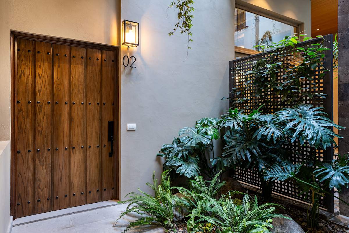 Le Cottage 2BR Apartment in Centro 28