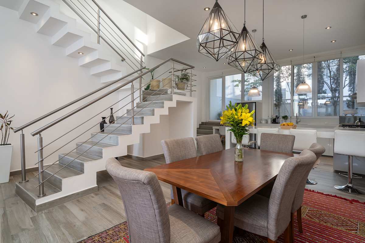 Casa Blanca, 2BR Modern Home with Rooftop Views 31