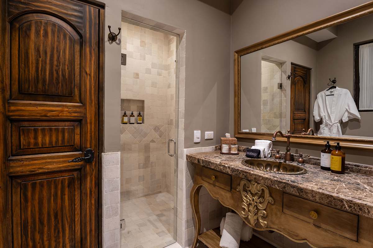 Casa Faroles, Designer 7BR Villa with Pool Jacuzzi & Full Staff 19