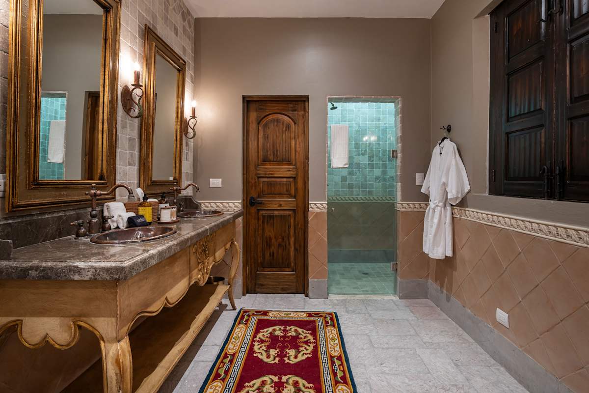 Casa Faroles, Designer 7BR Villa with Pool Jacuzzi & Full Staff 27