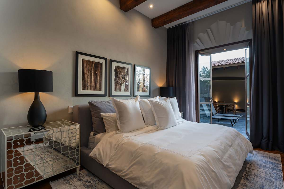 Casa Faroles, Designer 7BR Villa with Pool Jacuzzi & Full Staff 38
