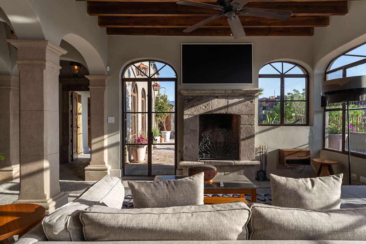 Casa Faroles, Designer 7BR Villa with Pool Jacuzzi & Full Staff 21