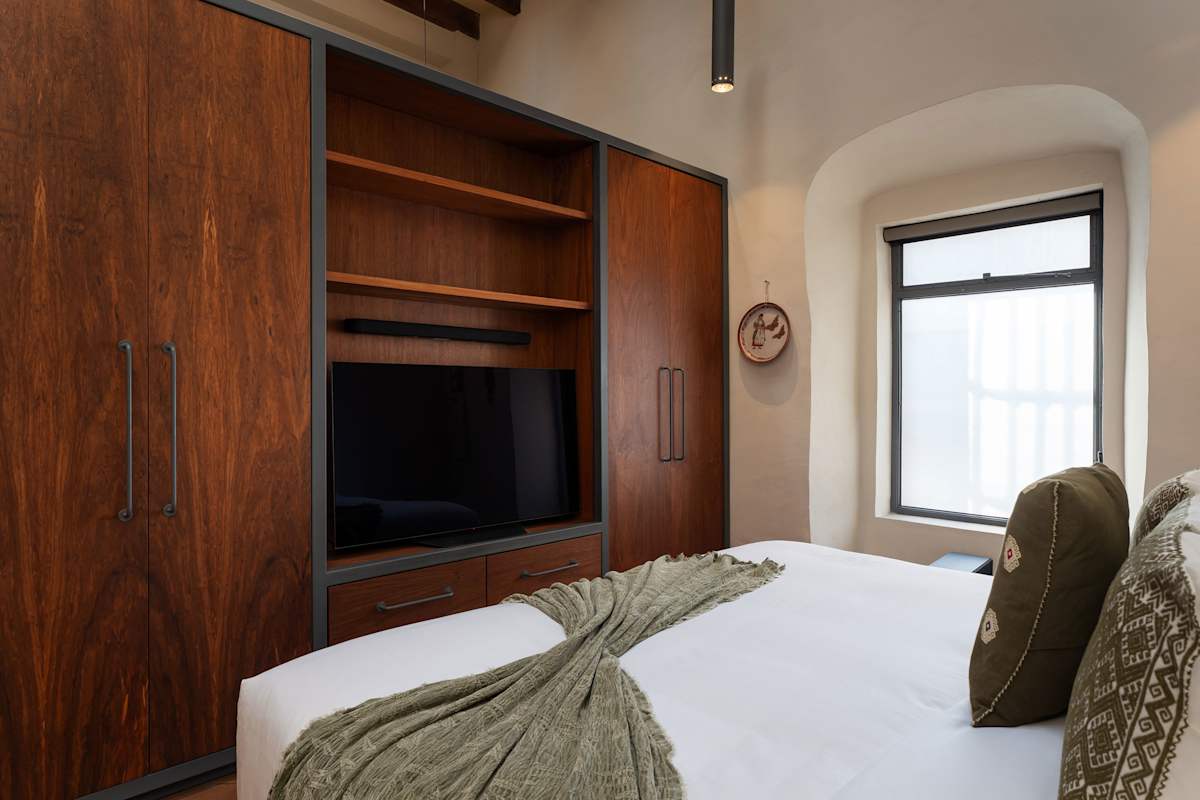 Casona del Buen Huerto, Modern 2BR in Querétaro 29