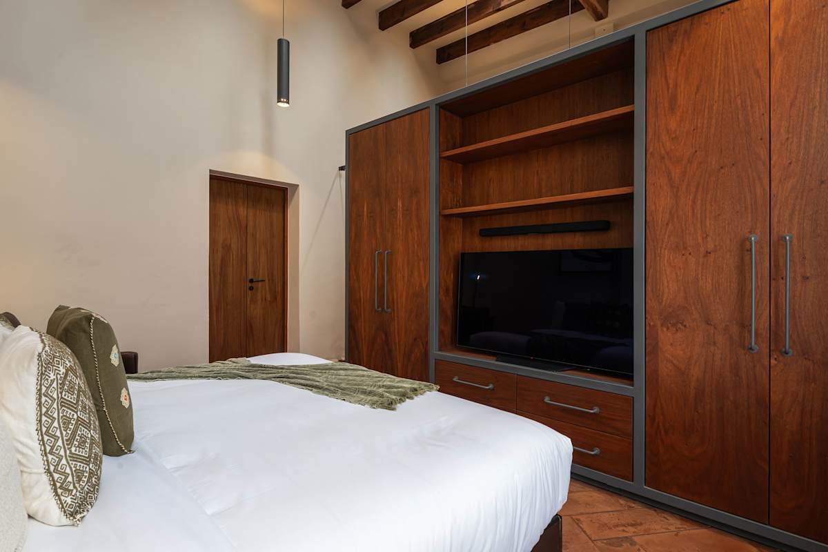 Casona del Buen Huerto, Modern 2BR in Querétaro 30