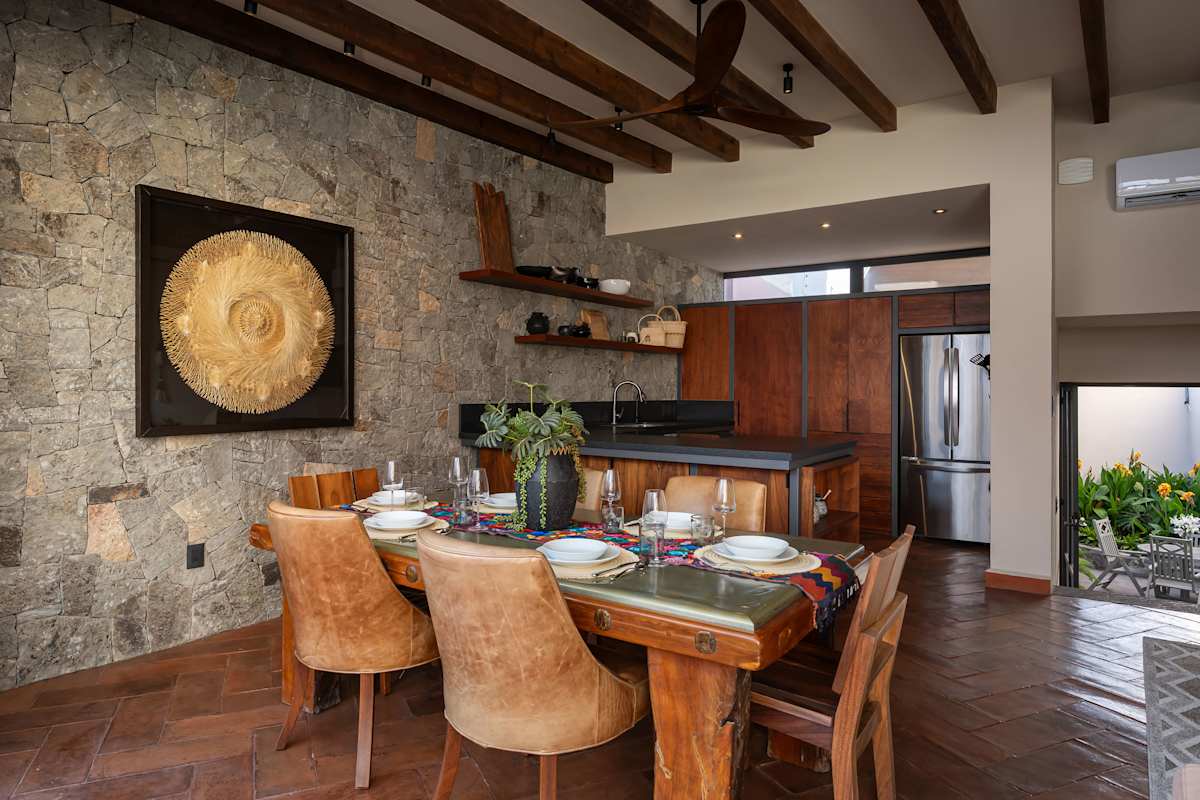 Casona del Buen Huerto, Modern 2BR in Querétaro 10